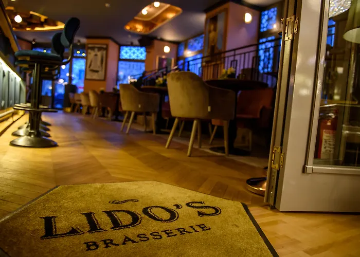 Hotel Lido By Phoenicia