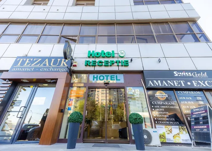 Hotel Sir Lujerului